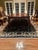 2014 Traditional Dining Table by Henredon For Sale - Image 12 of 12