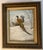 Howard Hopkins Jr 2003 Acrylic on Board Birds Paintings - Set of 2 For Sale - Image 4 of 7