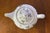 English Vintage Wedgewood Wild Strawberry Teapot For Sale - Image 3 of 4