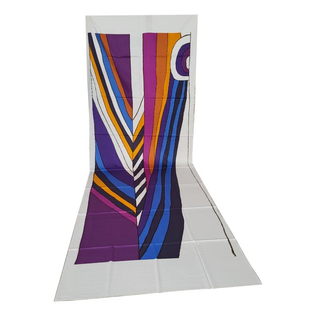 Trails Wall Hanging from Knoll Inc. / Knoll International, 1972 For Sale