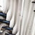 Thonet Blue Stacking Dining Chair from Thonet, 1970 For Sale - Image 4 of 12