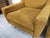 Set of Vintage Mustard Velvet Armchairs, 1960s For Sale - Image 18 of 18