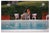 Slim Aarons, Lounging in Bermuda, Estate Stamped Photographic Print, 1969 / 2020s For Sale