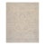 Oushak Wool Beige Area Rug-10' 1'' X 13'11'' For Sale