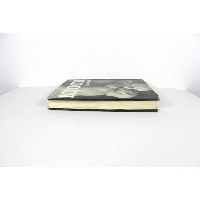 1967 Auguste Rodin Hard Cover Book For Sale - Image 6 of 15