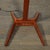 Mid-Century Modernist Teak Bentwood Sculptural Floor Lamp With Diffuser For Sale - Image 16 of 18