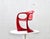 Casalino First Series Model 2007/2008 Armchairs by Alexander Begge for Casala, West Germany, 1975 For Sale - Image 15 of 17