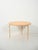 Annika Coffee Table by Bruno Mathsson, 1966 For Sale - Image 9 of 9