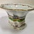 Early 20th Century Dresden Hand Painted Porcelain Jardinière With Exotic Figural Scenes For Sale - Image 10 of 18