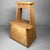Wooden Fumidai Stepping Stool, Japan, 1970s For Sale - Image 13 of 15
