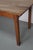 Antique French Rustic Dining Table For Sale - Image 6 of 18