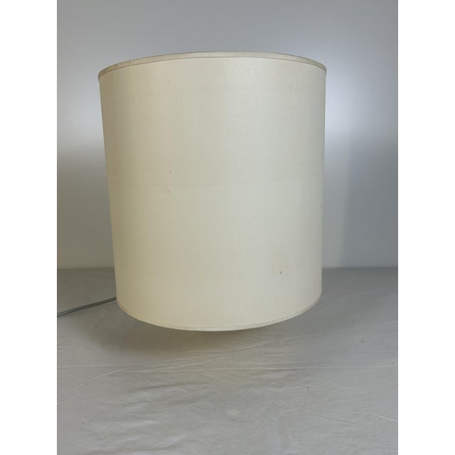 Vintage Fluette Table Lamp, 1970s For Sale - Image 9 of 13