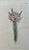 Original copper engraving by William Curtis. Curtis began publication of the Botanical Magazine in February 1787 and...