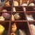 Seashell Collection in Glass-Front Display Case For Sale - Image 4 of 12