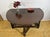 Jacobean Revival Oak Gate Leg Drop Leaf Table, 1900s For Sale - Image 3 of 12
