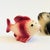 Vintage Fish Salt and Pepper Shakers For Sale In San Francisco - Image 6 of 10