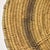 African Early 20th Century Makenge Flat Wedding Basket 19.0 Inch Zambia For Sale - Image 3 of 7