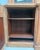 Large English Bookcase in Walnut and Mahogany For Sale - Image 17 of 18