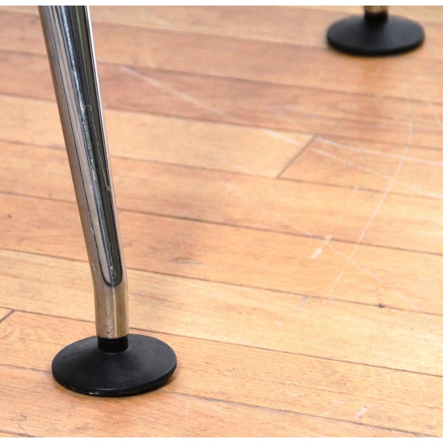 Medamorph Table by Alberto Meda for Vitra For Sale - Image 6 of 10