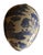 vintage John ffrench Arklow Studio Pottery egg A unique and highly collectible piece from renowned Irish ceramicist John...