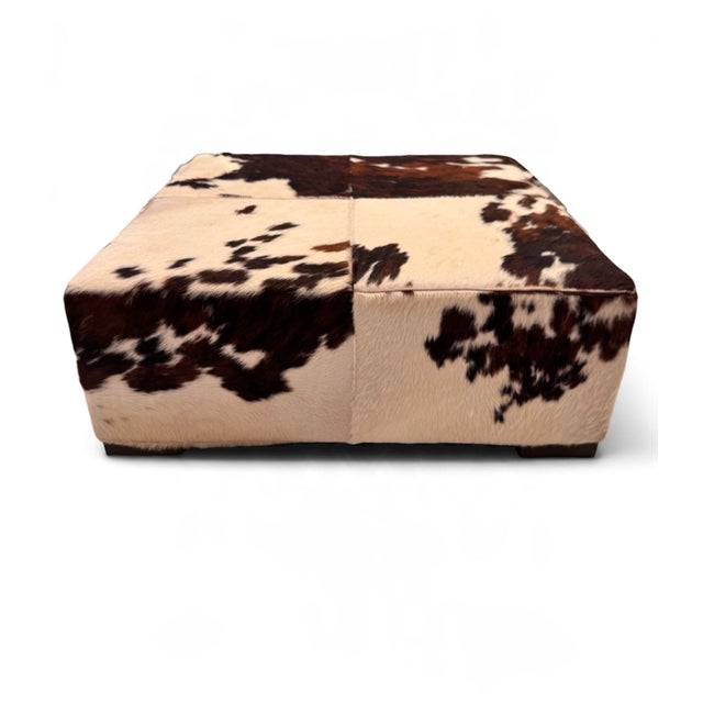 A striking vintage statement piece by renowned Italian furniture maker Natuzzi, dating to the 1970s. This generously...