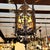 Gothic 1920’s Cast Brass Decorative Gothic Revival Fixture For Sale - Image 3 of 6