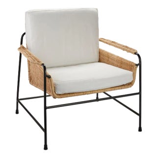 Palermo Lounge Chair For Sale