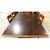 Contemporary Crate & Barrel 'Paloma' Dining Table W/6 Chairs - Red-Brown For Sale - Image 3 of 6