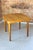 A compact and highly functional extendable dining table produced in 1968 by Jitona, Soběslav - one of Czechoslovakia's...