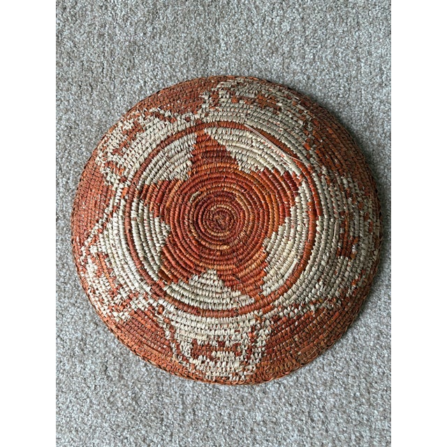 Made from natural, sustainable materials sourced locally, this pot basket exudes authenticity and uniqueness. Every...