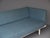 Mid-Century Dutch Steel and Wool Sofa Bed, 1960s For Sale - Image 18 of 18