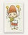 Contemporary Yoshitomo Nara, Banging the Drum, 2020, Paper For Sale - Image 3 of 4