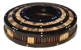 Example of Ashtrays and Catchalls