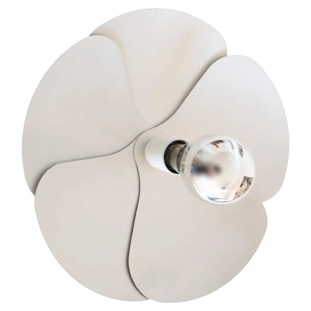 2093-A Wall Lamp from Disderot For Sale