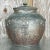 Add an exotic touch to your space with this Vintage Boho Bat Wing Lidded Urn. This unique urn showcases a striking...