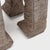 Late 20th Century Late 20th Century Chinese Limestone Pedestal Table For Sale - Image 5 of 7