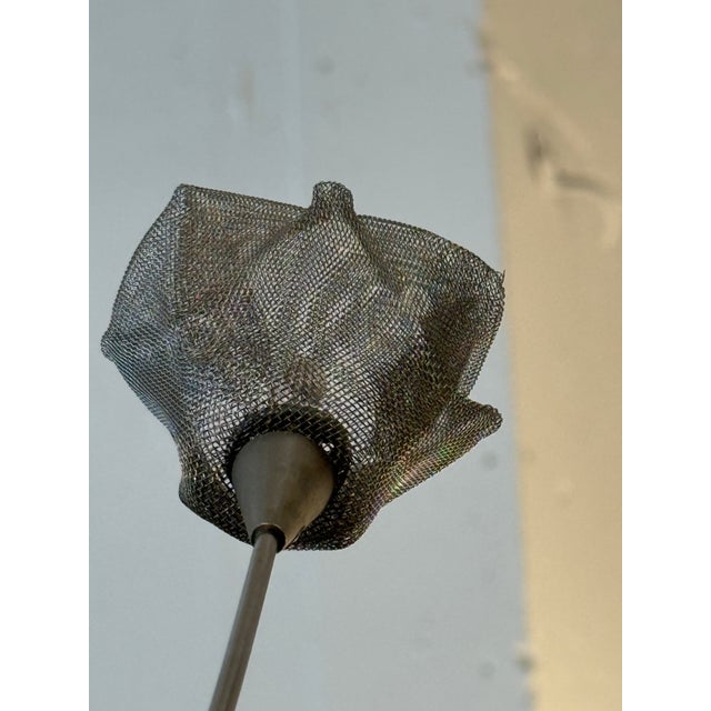 Harco Loor Design New Rose Hl 20 Chandelier For Sale - Image 4 of 12