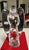 Vintage Baccarat France Crystal Angel Figurine NIB Excellent condition no damages new with box The Vintage Baccarat France...