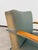 Bauhaus Model FN21 Famos Cantilever Armchair by Anton Lorenz for Mücke, 1970s For Sale - Image 6 of 8