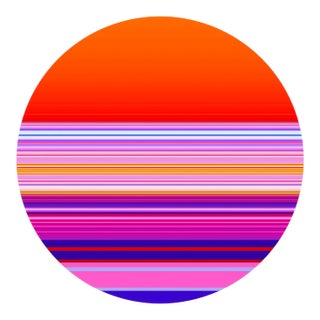 Paul Snell "Intersect # 202101", Photograph For Sale