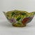Mid 20th Century Hand Painted Chinese Lotus Bowl For Sale - Image 4 of 8