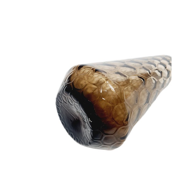 Postmodern Vase from Kannegiesser, Former Czechoslovakia, 1960s For Sale - Image 6 of 7