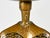 Mid Century Anglo-Indian Brass Cobra Candlestick Collection For Sale - Image 6 of 18