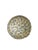 Seguso Vetri d'Arte Murano Ceiling Lamp with Flowers with Gold Flecks attributed to Seguso Vetri Darte, 1960s For Sale - Image 4 of 11