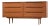 1960s Nils Jonsson Danish Modern Teak Dresser For Sale