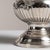 French Mid 20th Century France Silver Metal Ice Bucket For Sale - Image 3 of 15