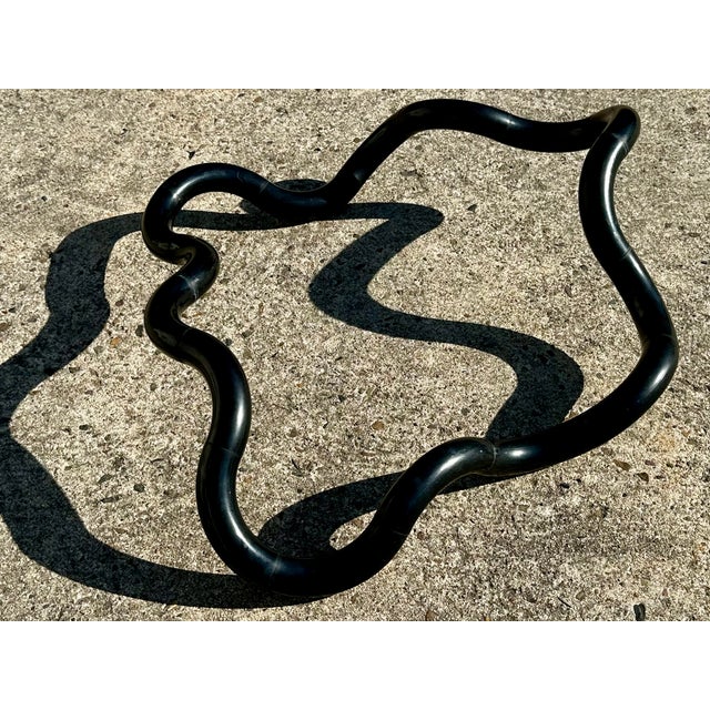 Kinetic Object Tangle in Plastic by Richard X. Zawitz, Hong Kong, 1980s For Sale - Image 16 of 17