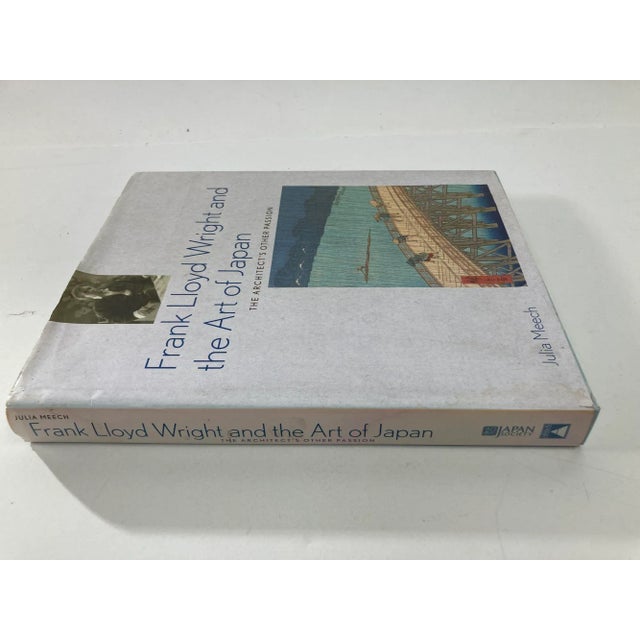 Frank Lloyd Wright and the Art of Japan: The Architects Other Passion For Sale - Image 4 of 13