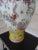 Chinese Massive 1920s Vintage Chinese Famille Rose Hand Painted Temple Jar For Sale - Image 3 of 7