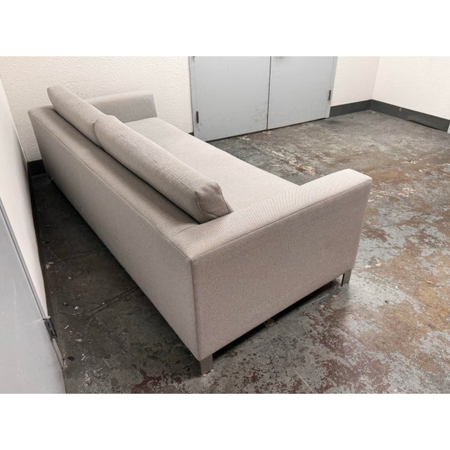 Room & Board Altura Sofa For Sale In San Francisco - Image 6 of 12